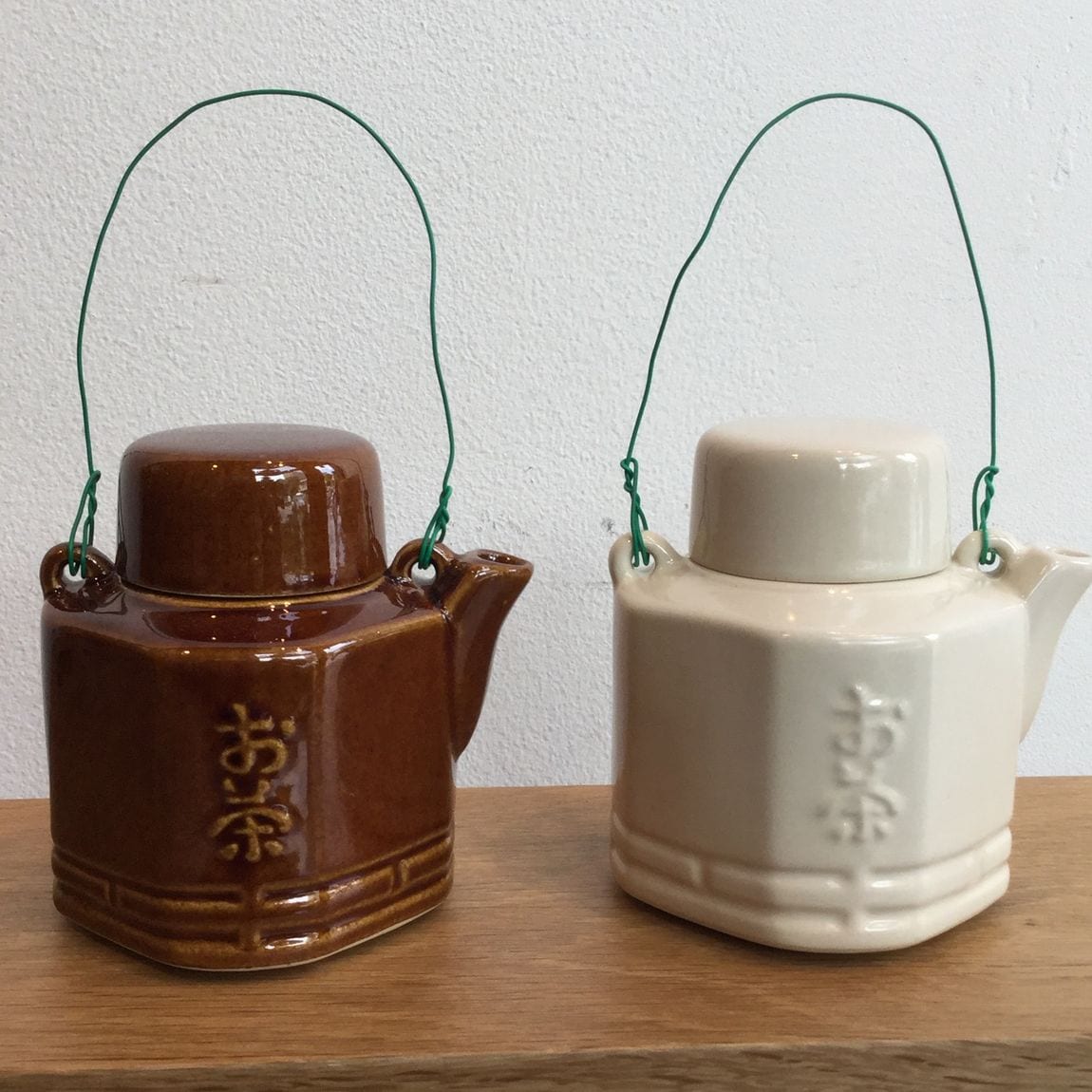 青山】汽車土瓶｜ 無印良品